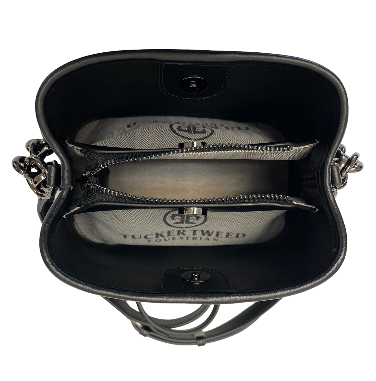 TUCKER TWEED: The Shetland