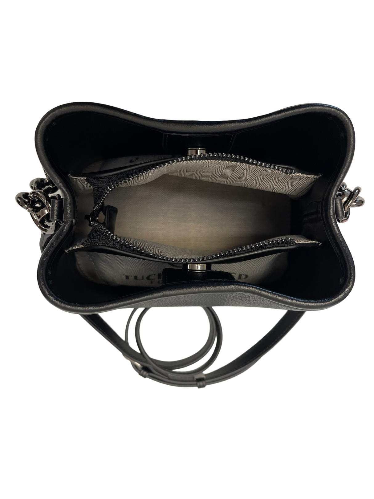 TUCKER TWEED: The Shetland