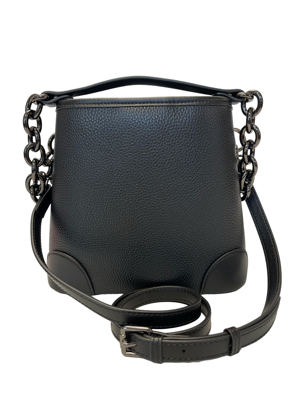 TUCKER TWEED: The Shetland