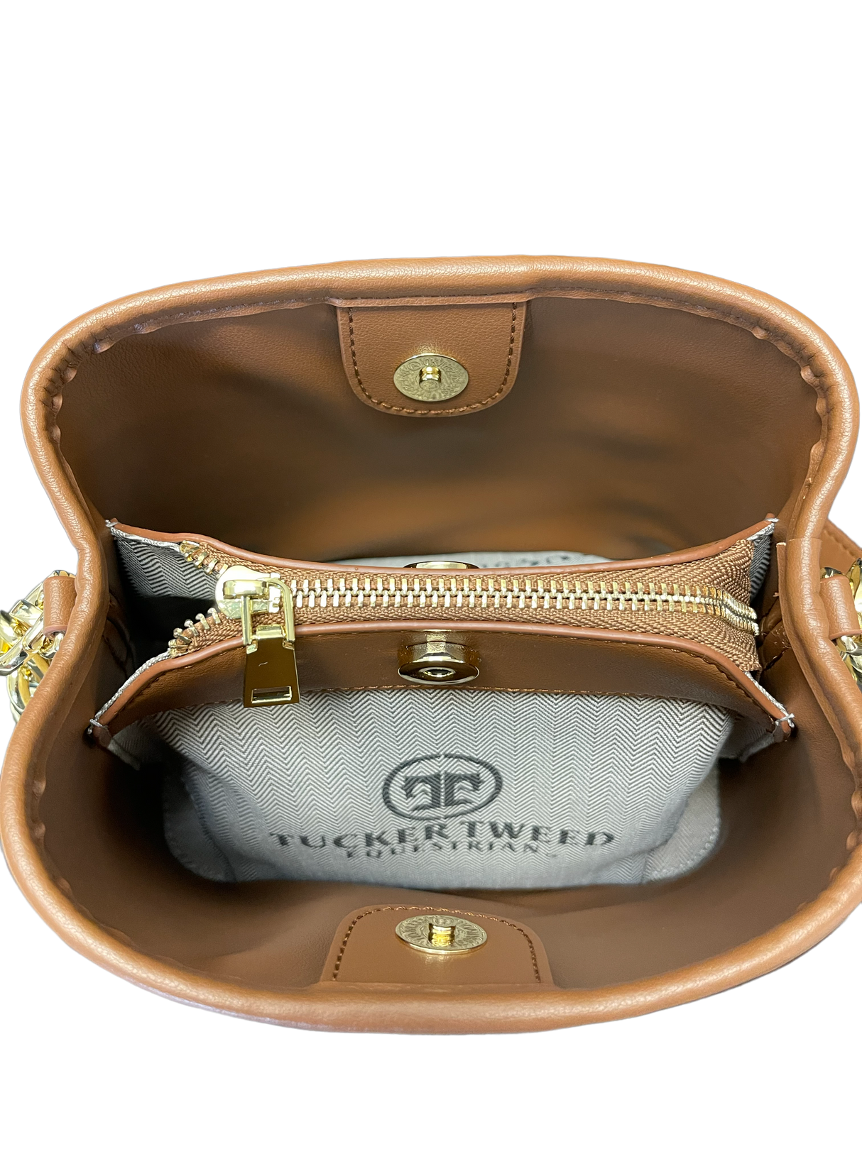 TUCKER TWEED: The Shetland