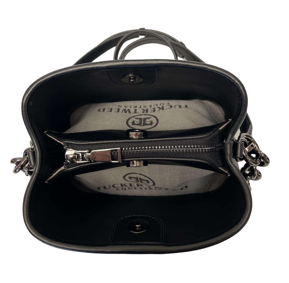 TUCKER TWEED: The Shetland