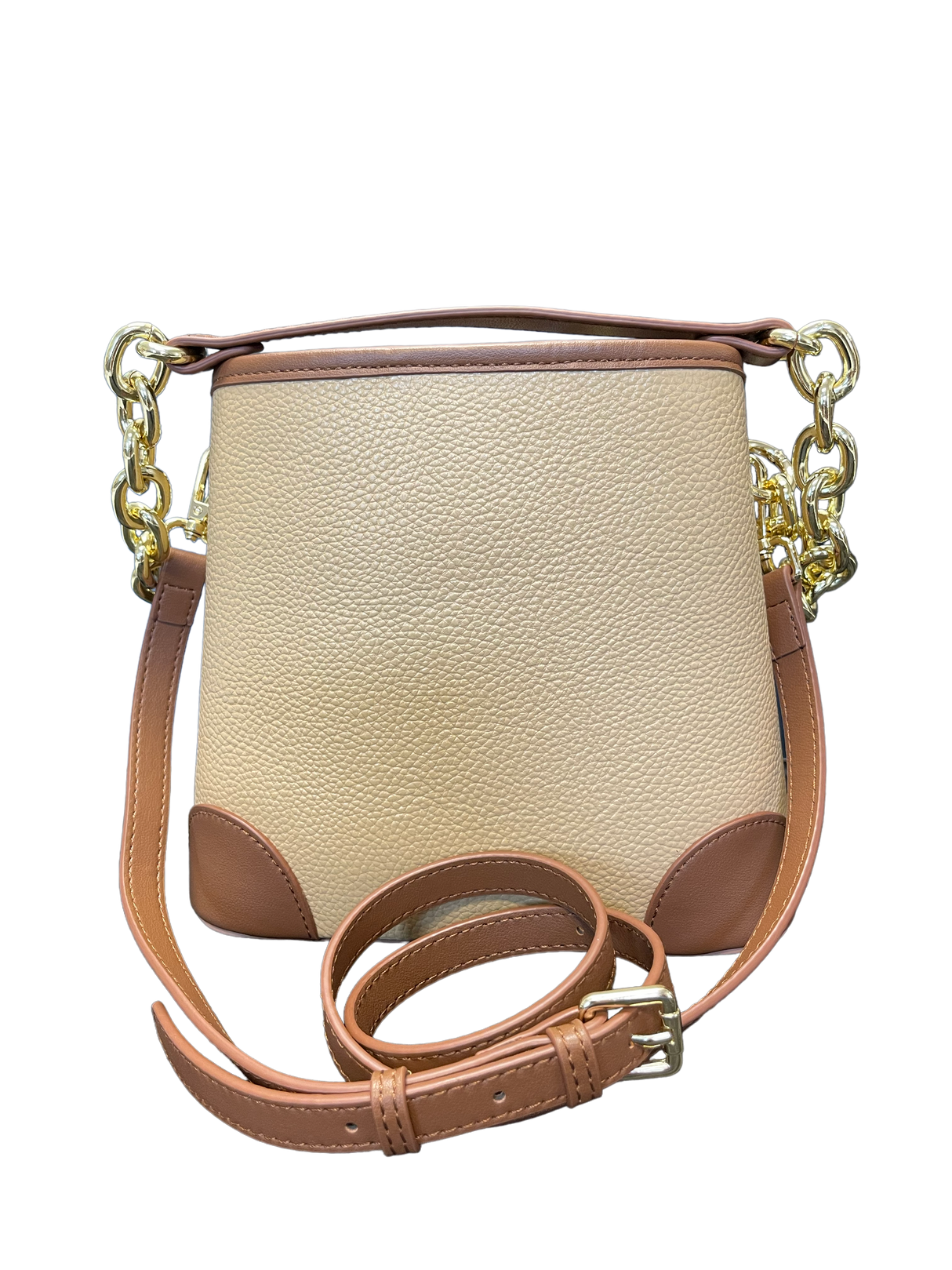 TUCKER TWEED: The Shetland