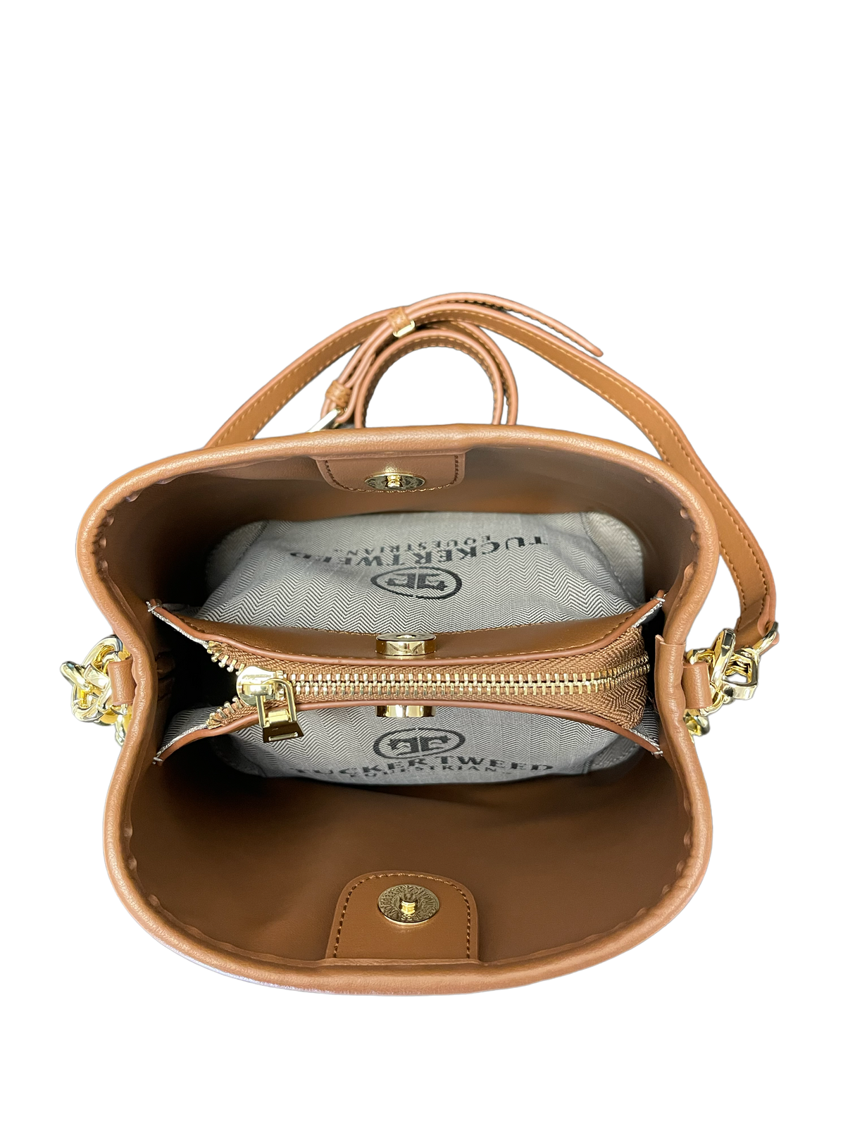 TUCKER TWEED: The Shetland