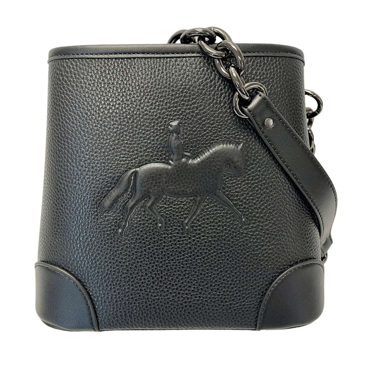 TUCKER TWEED: The Shetland