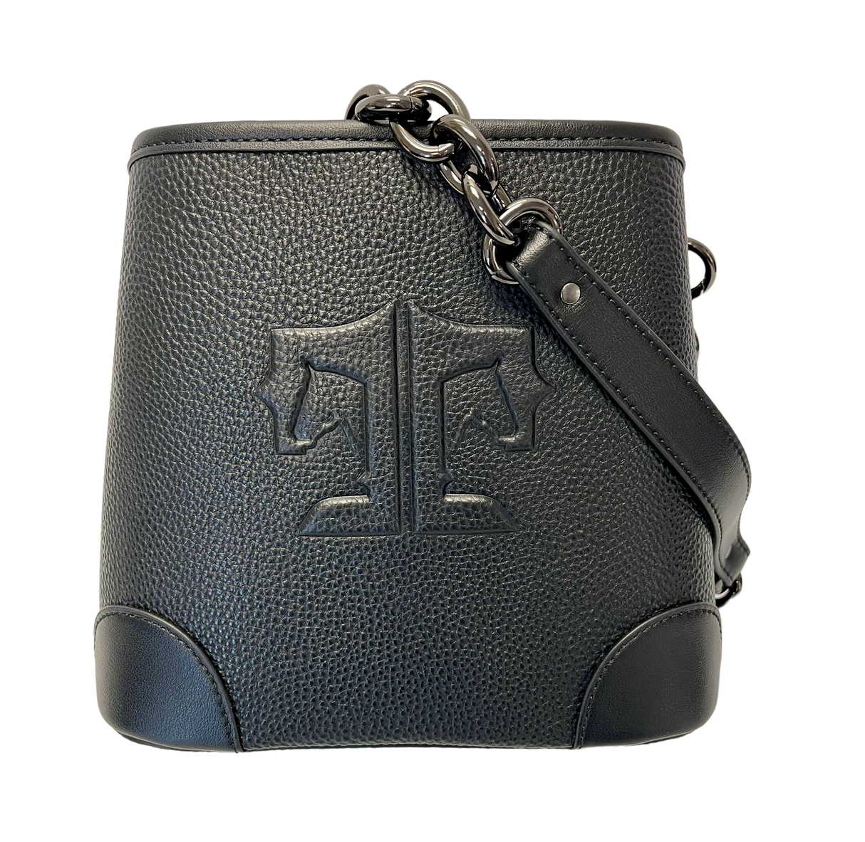 TUCKER TWEED: The Shetland