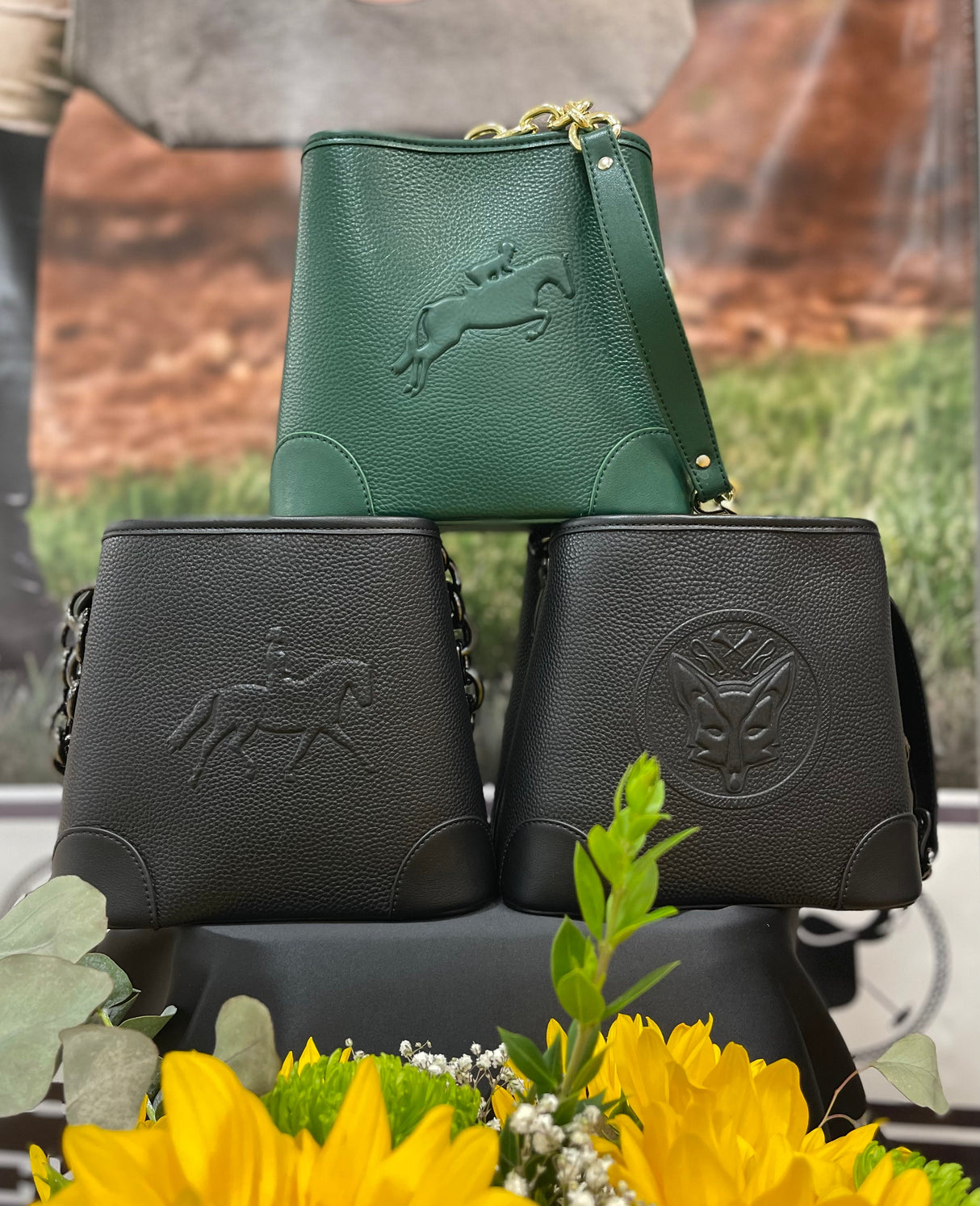 TUCKER TWEED: The Shetland