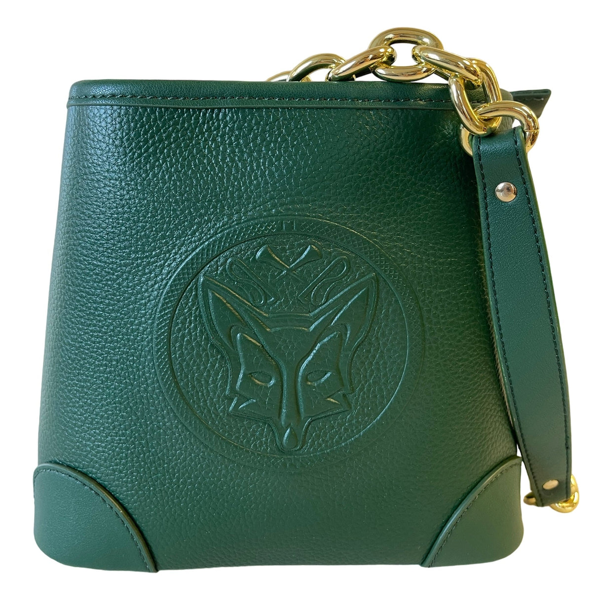 TUCKER TWEED: The Shetland