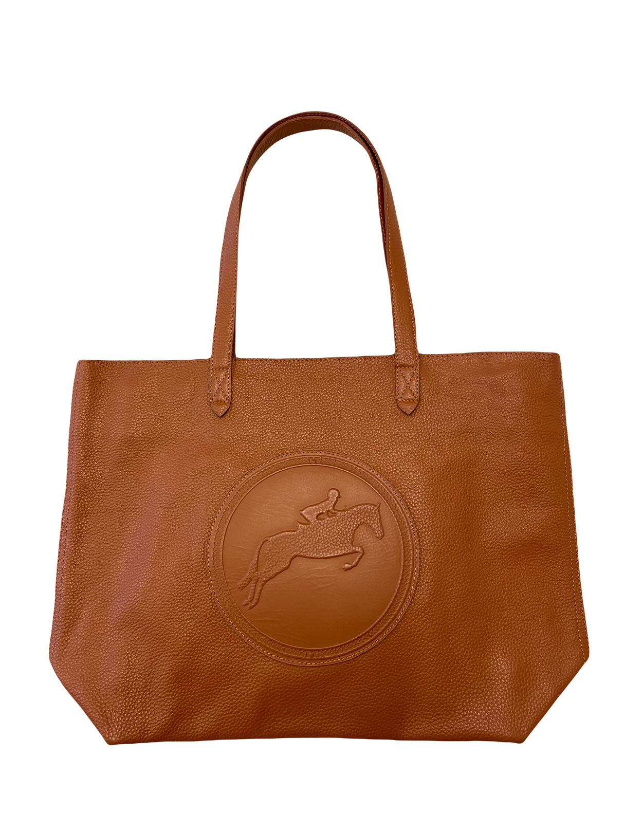 TUCKER TWEED: Sonoma Shoulder Bag: Hunter/Jumper
