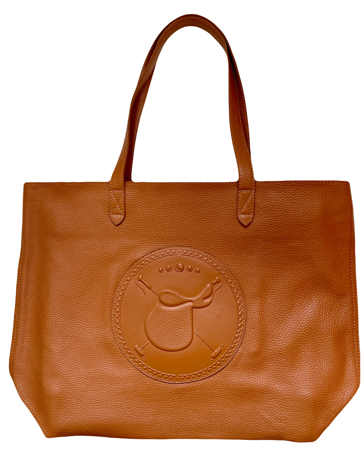 TUCKER TWEED: Sonoma Shoulder Bag: Polo