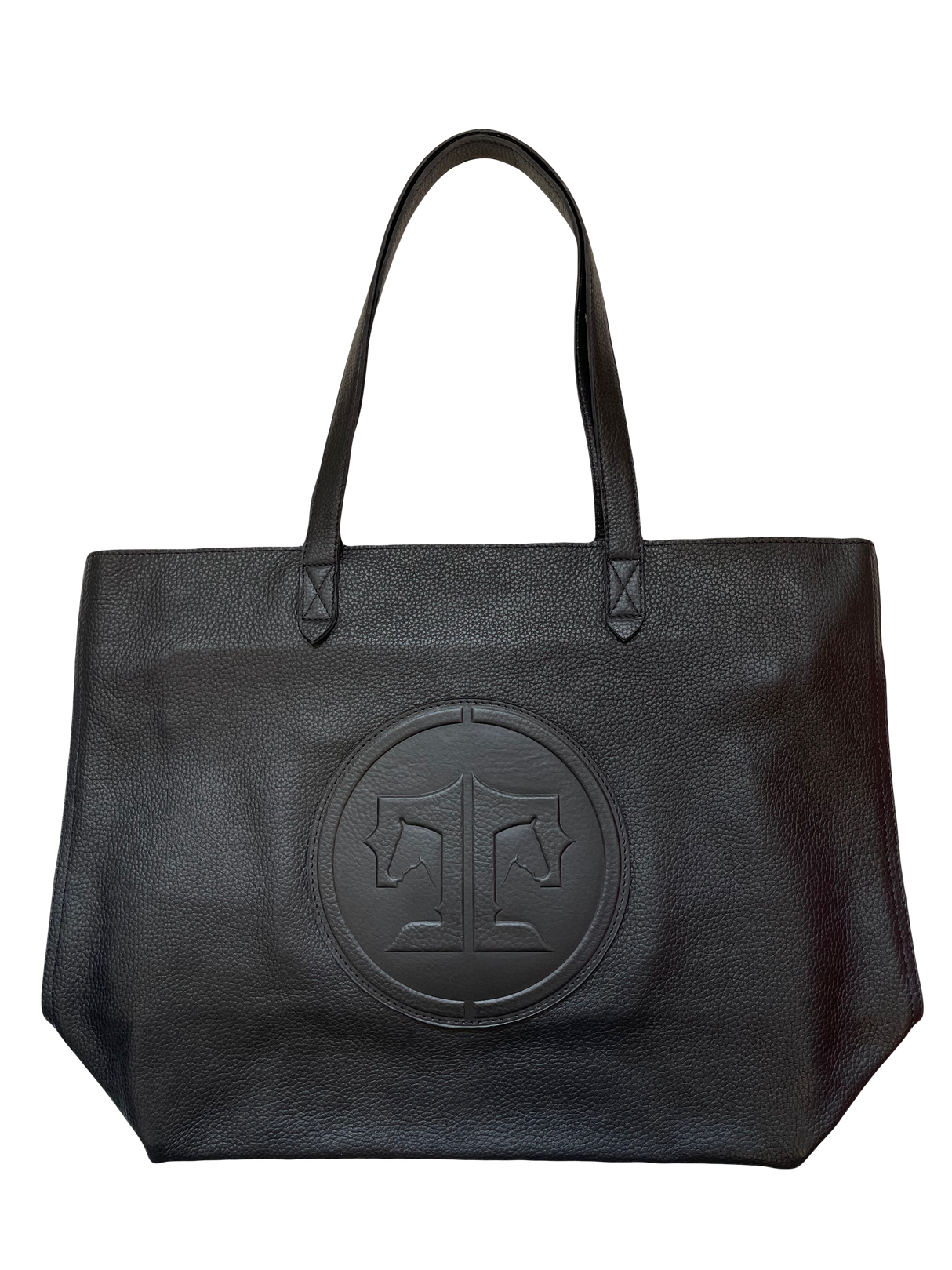 TUCKER TWEED: Sonoma Shoulder Bag: Signature