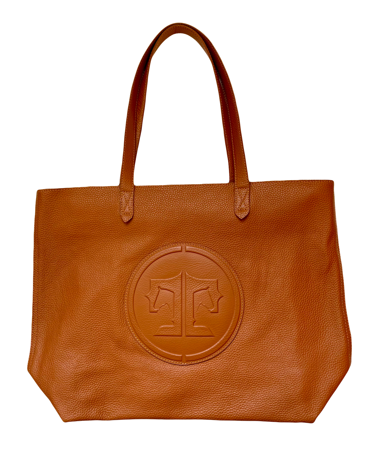 TUCKER TWEED: Sonoma Shoulder Bag: Signature