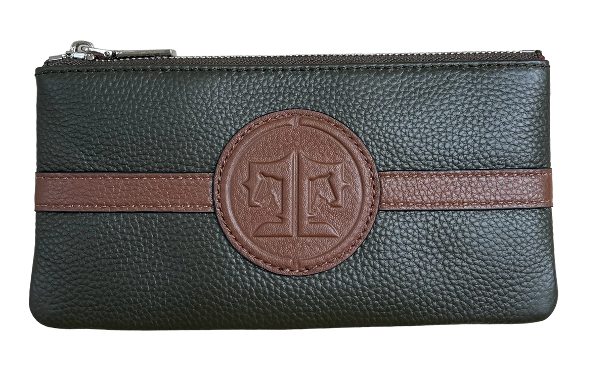 TUCKER TWEED: Stablemate