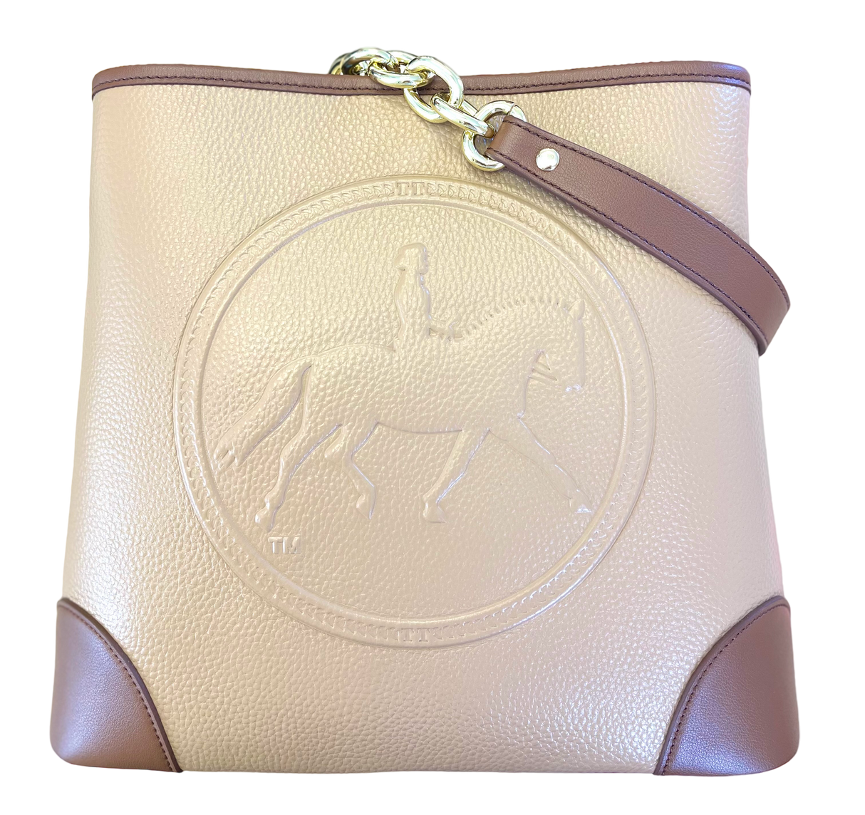 TUCKER TWEED: The Shetland