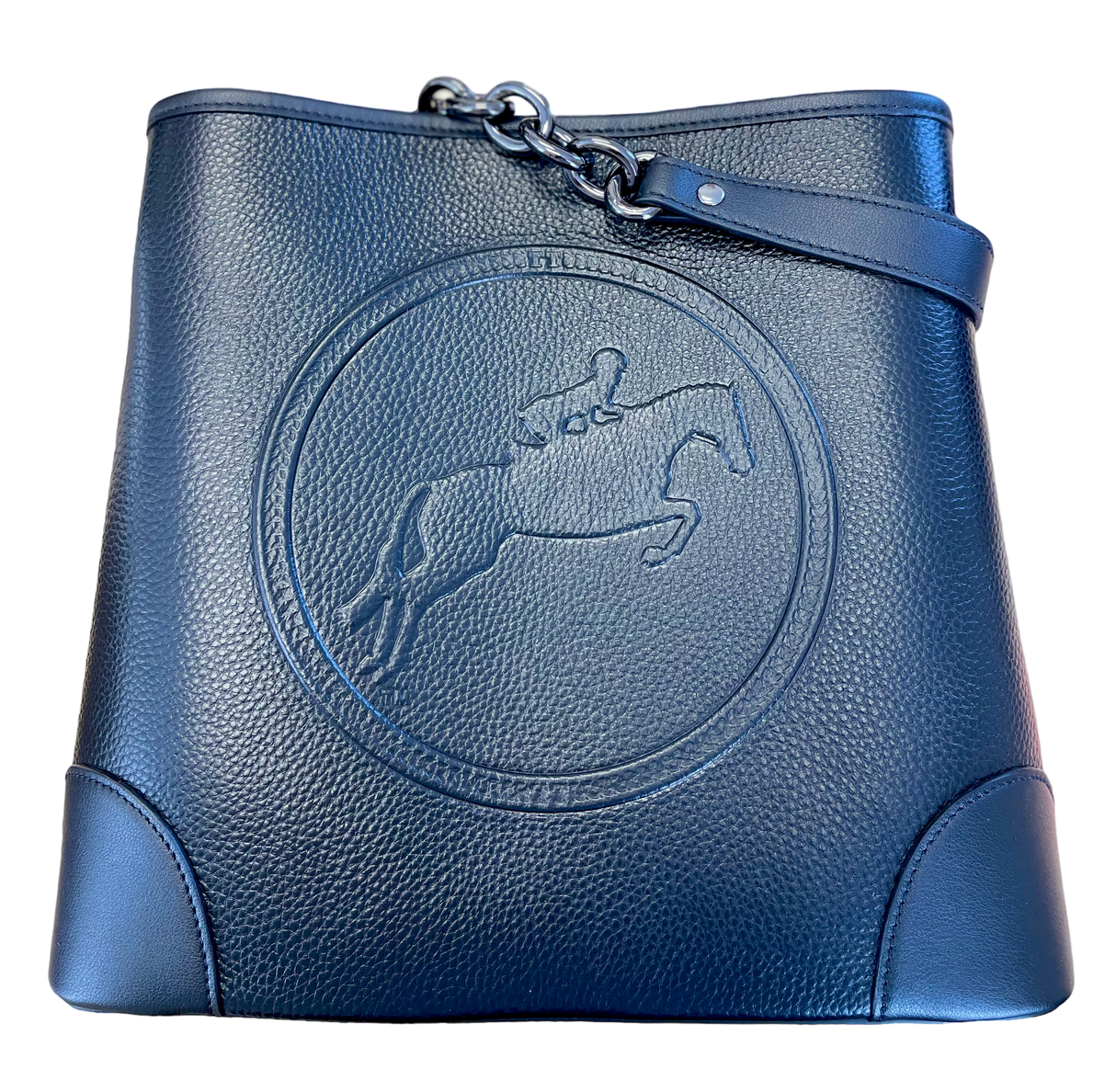 TUCKER TWEED: The Shetland