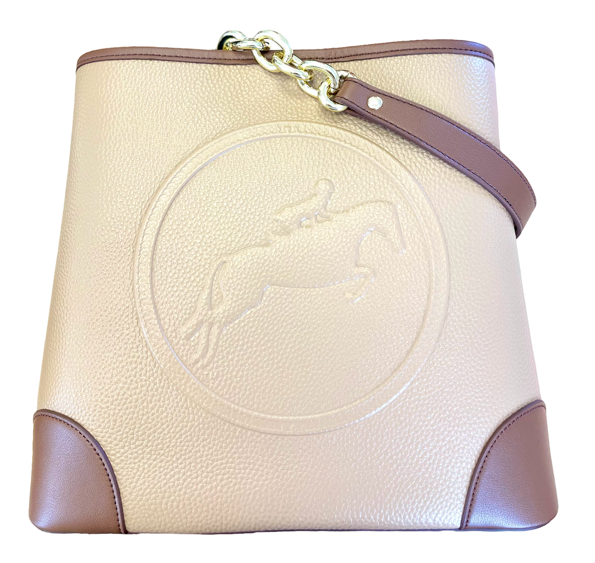 TUCKER TWEED: The Shetland