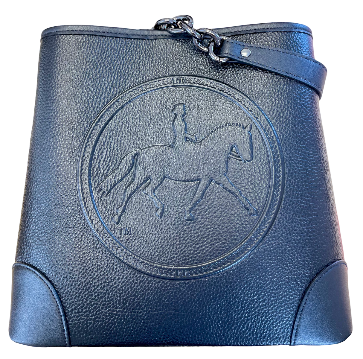 TUCKER TWEED: The Shetland