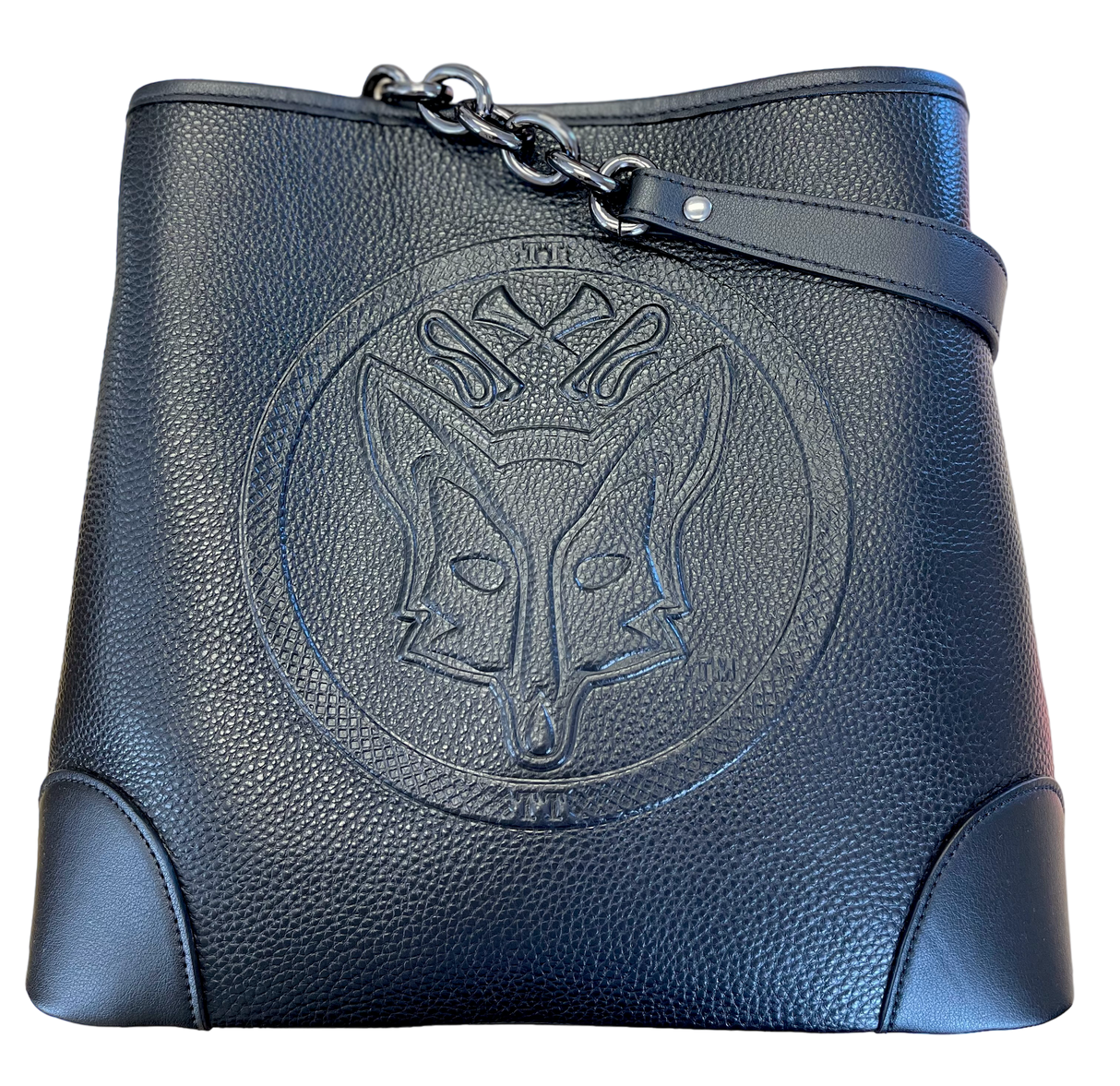 TUCKER TWEED: The Shetland