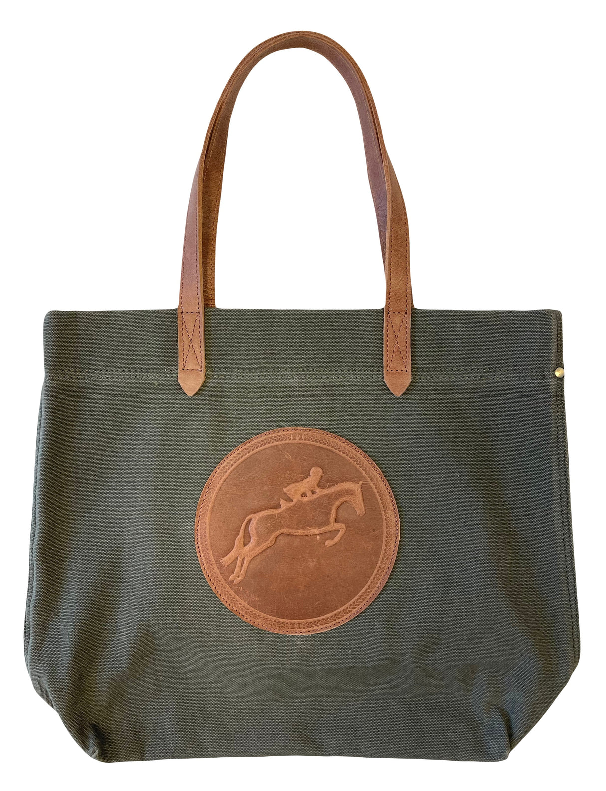 TUCKER TWEED: BARN BAG