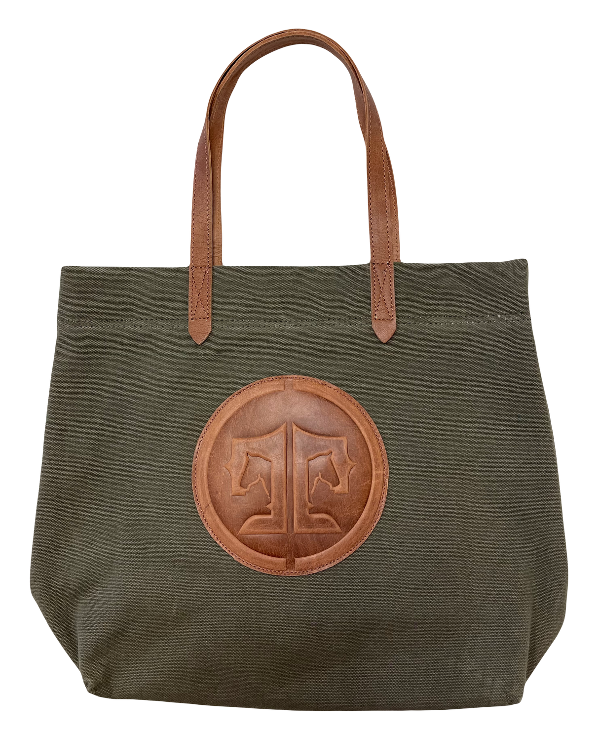 TUCKER TWEED: BARN BAG