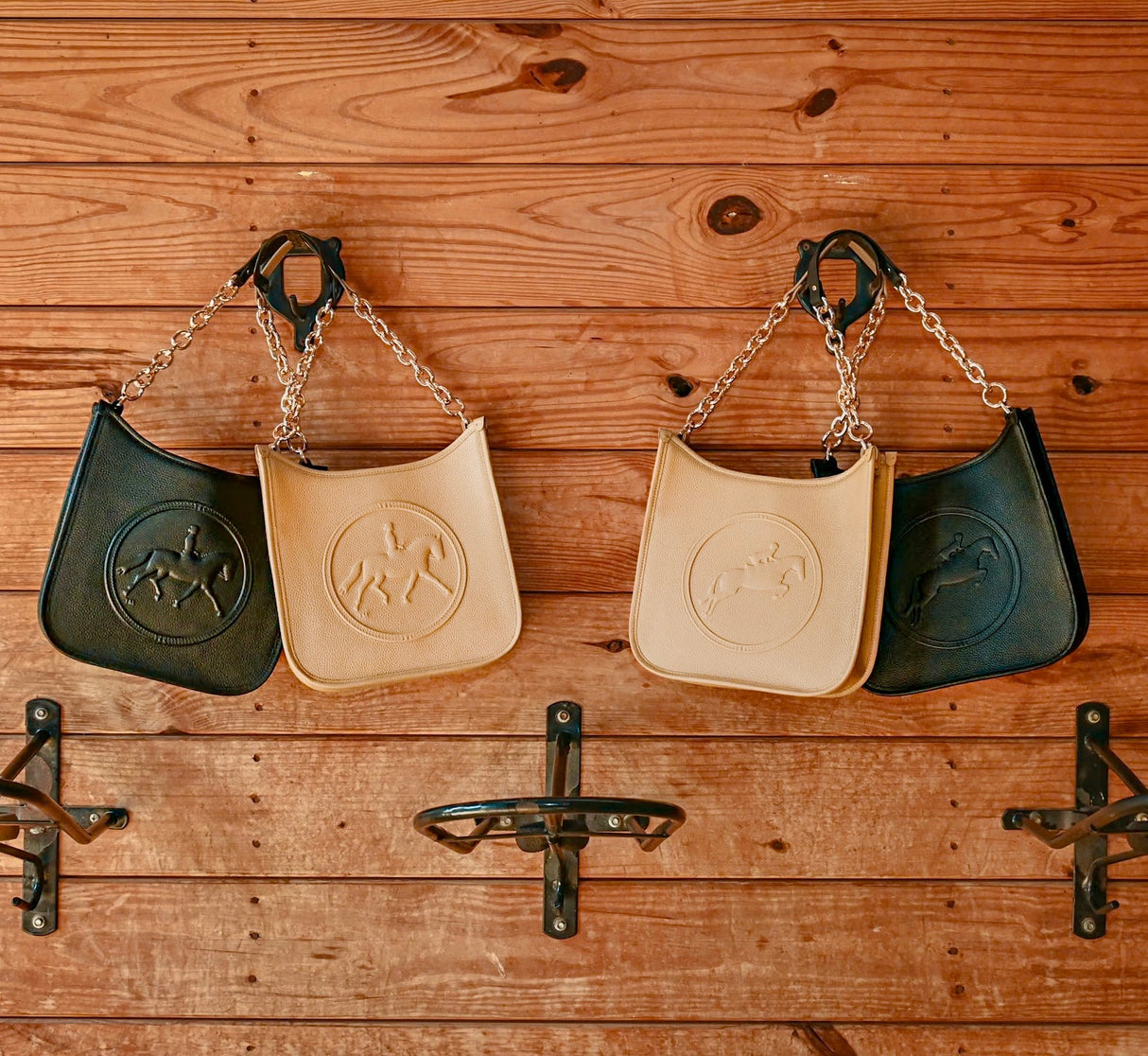 TUCKER TWEED: Middleburg Messenger, Dressage