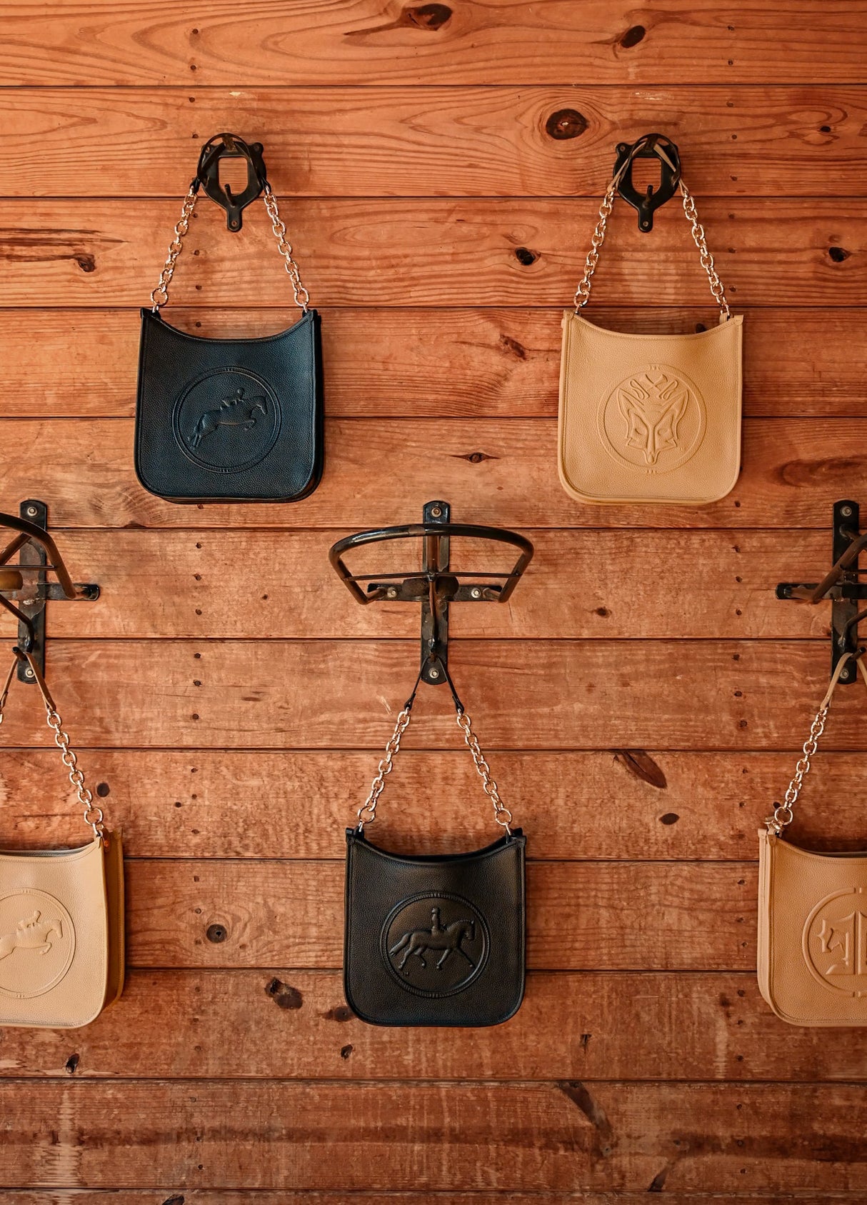 TUCKER TWEED: Middleburg Messenger, Hunter/Jumper