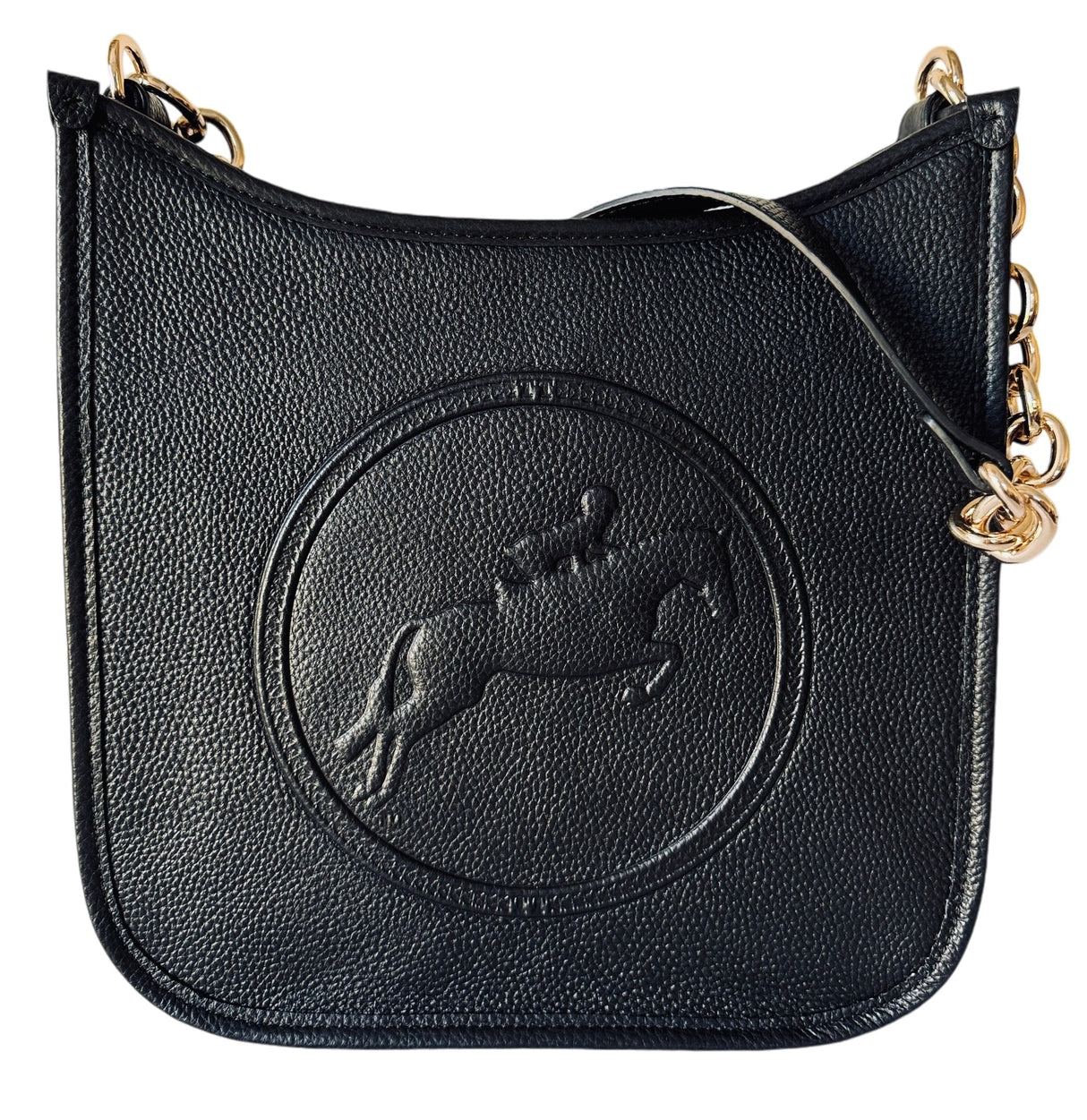 TUCKER TWEED: Middleburg Messenger, Hunter/Jumper