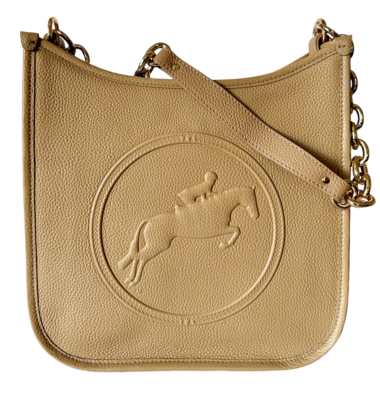 TUCKER TWEED: Middleburg Messenger, Hunter/Jumper