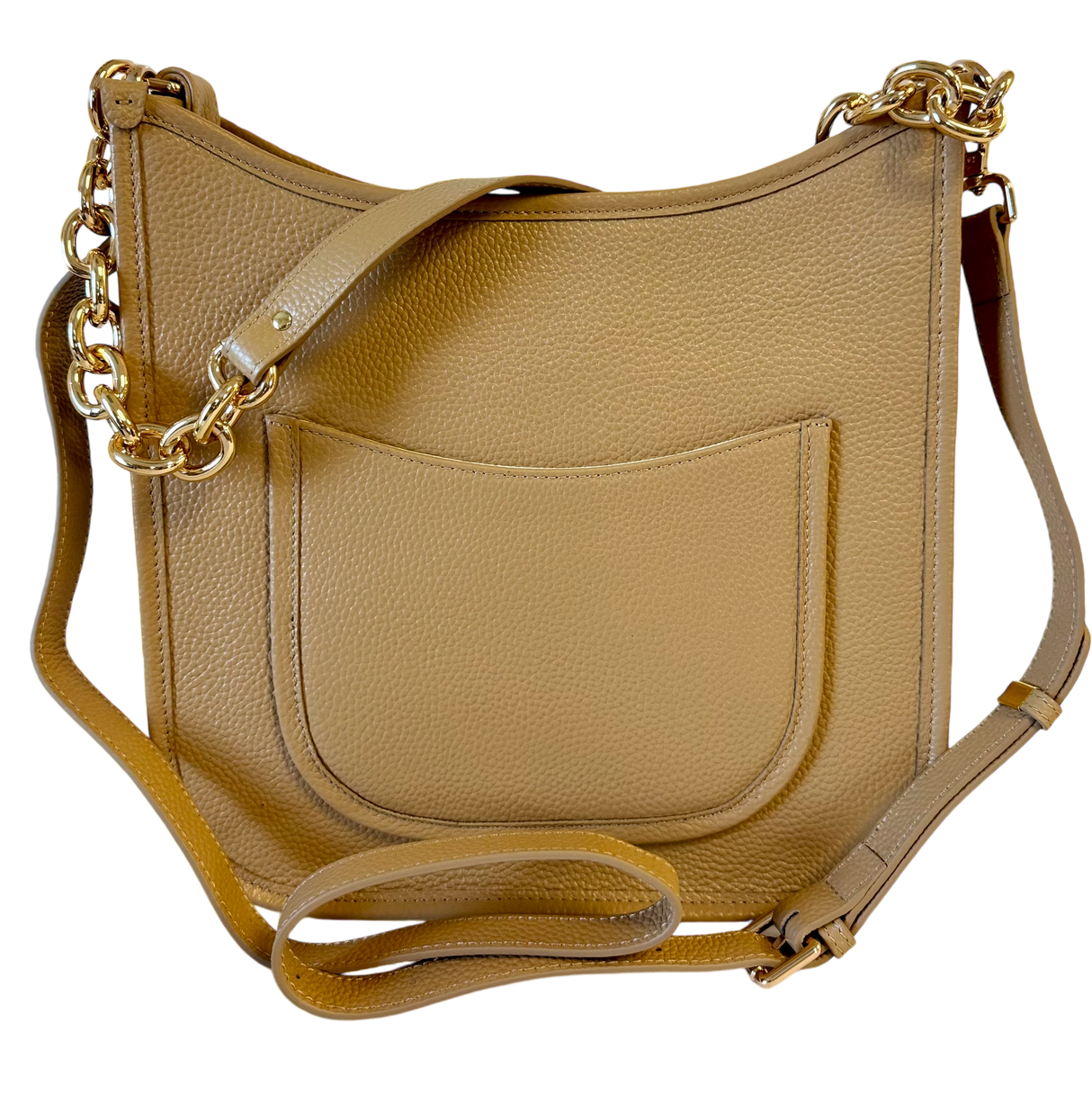 TUCKER TWEED: Middleburg Messenger, Signature