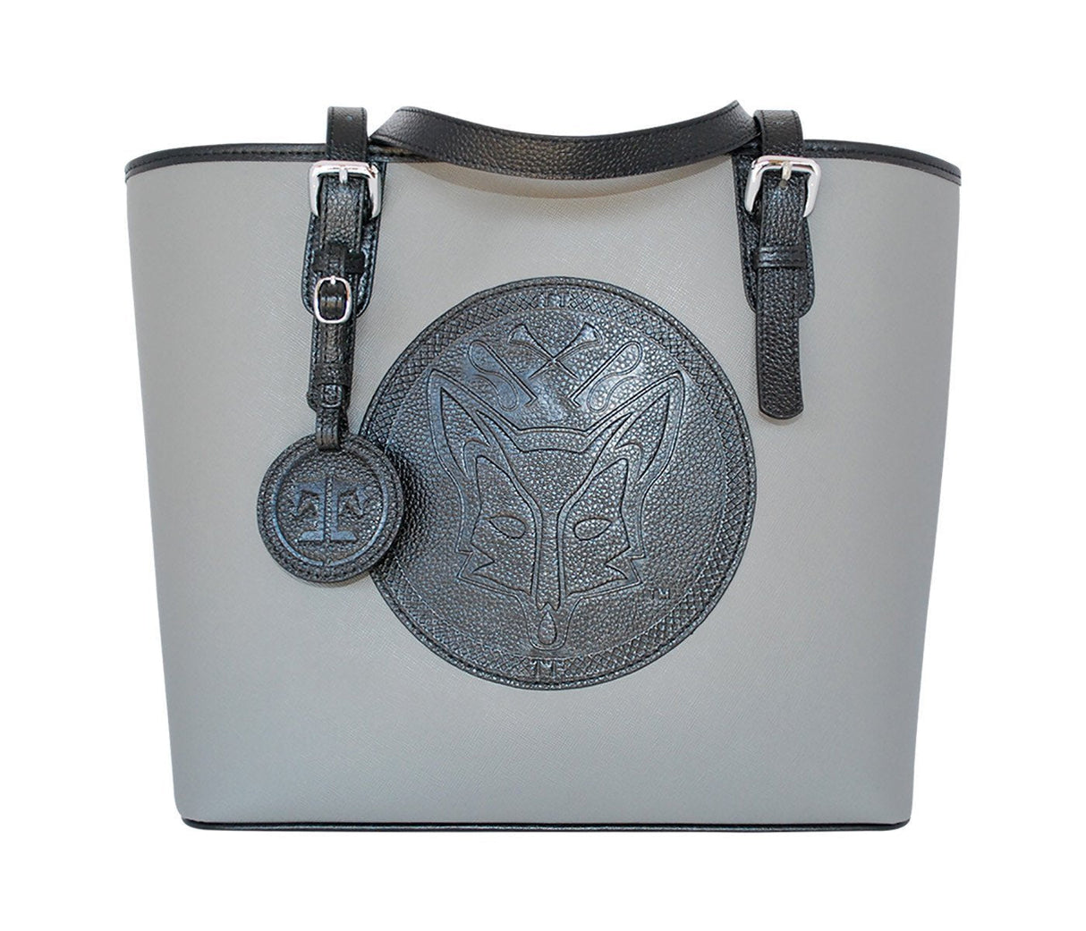 TUCKER TWEED: The James River Carry All: Foxhunting