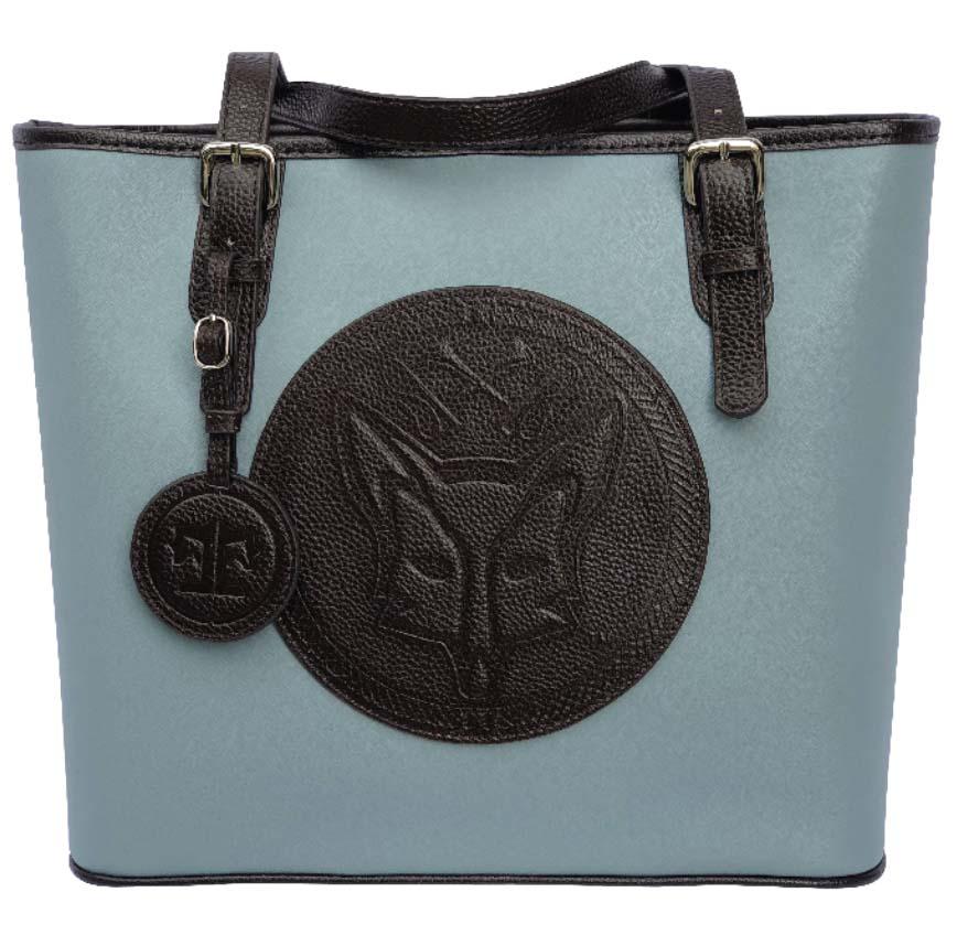 TUCKER TWEED: The James River Carry All: Foxhunting