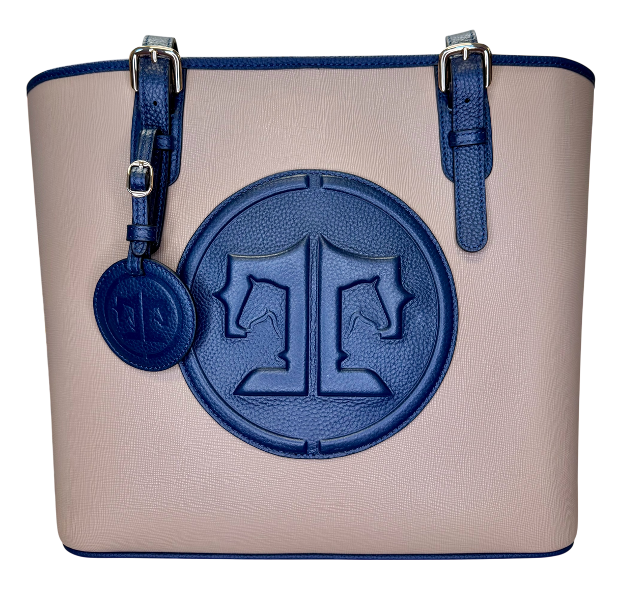 TUCKER TWEED: The James River Carry All: Signature