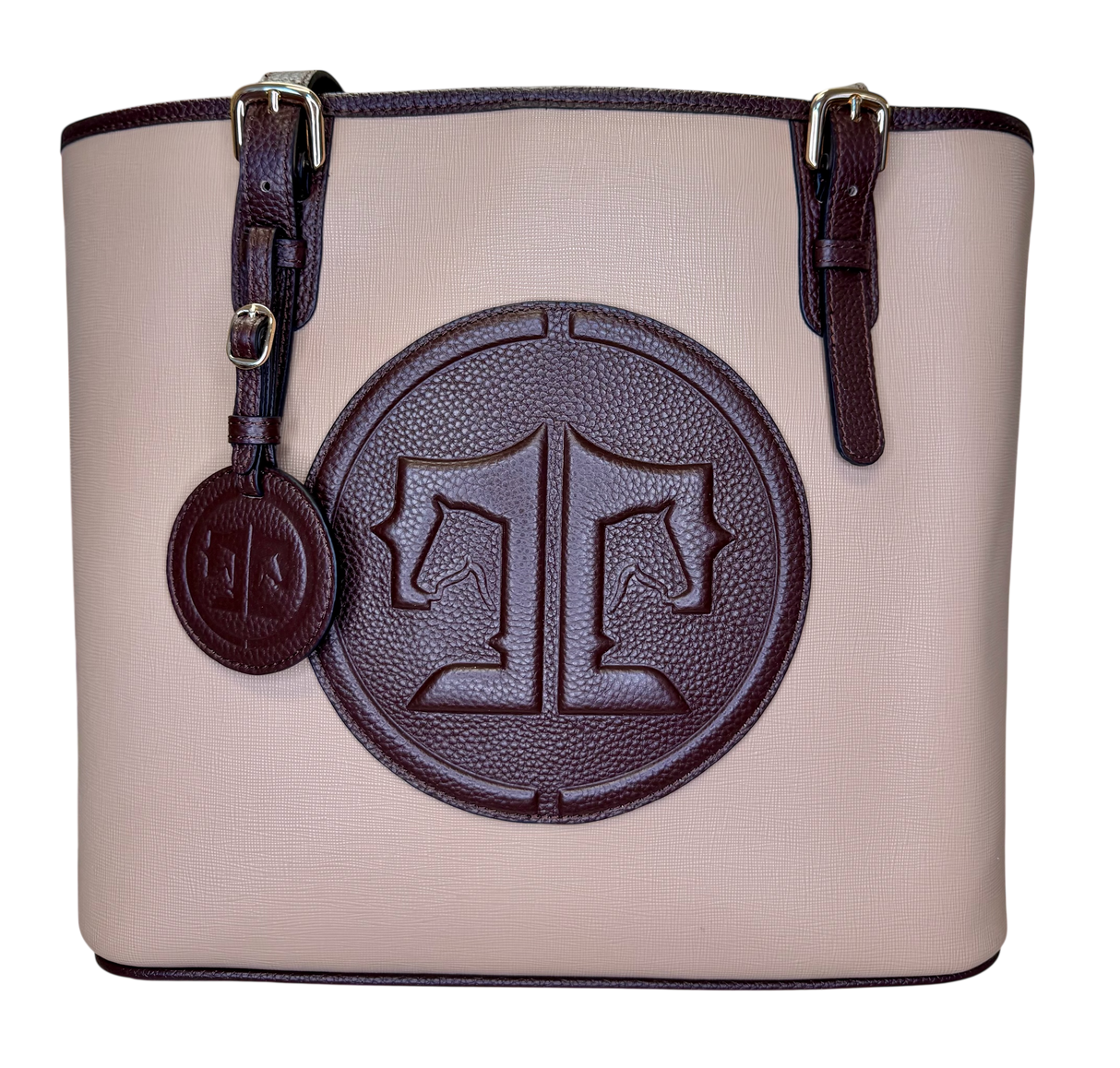 TUCKER TWEED: The James River Carry All: Signature