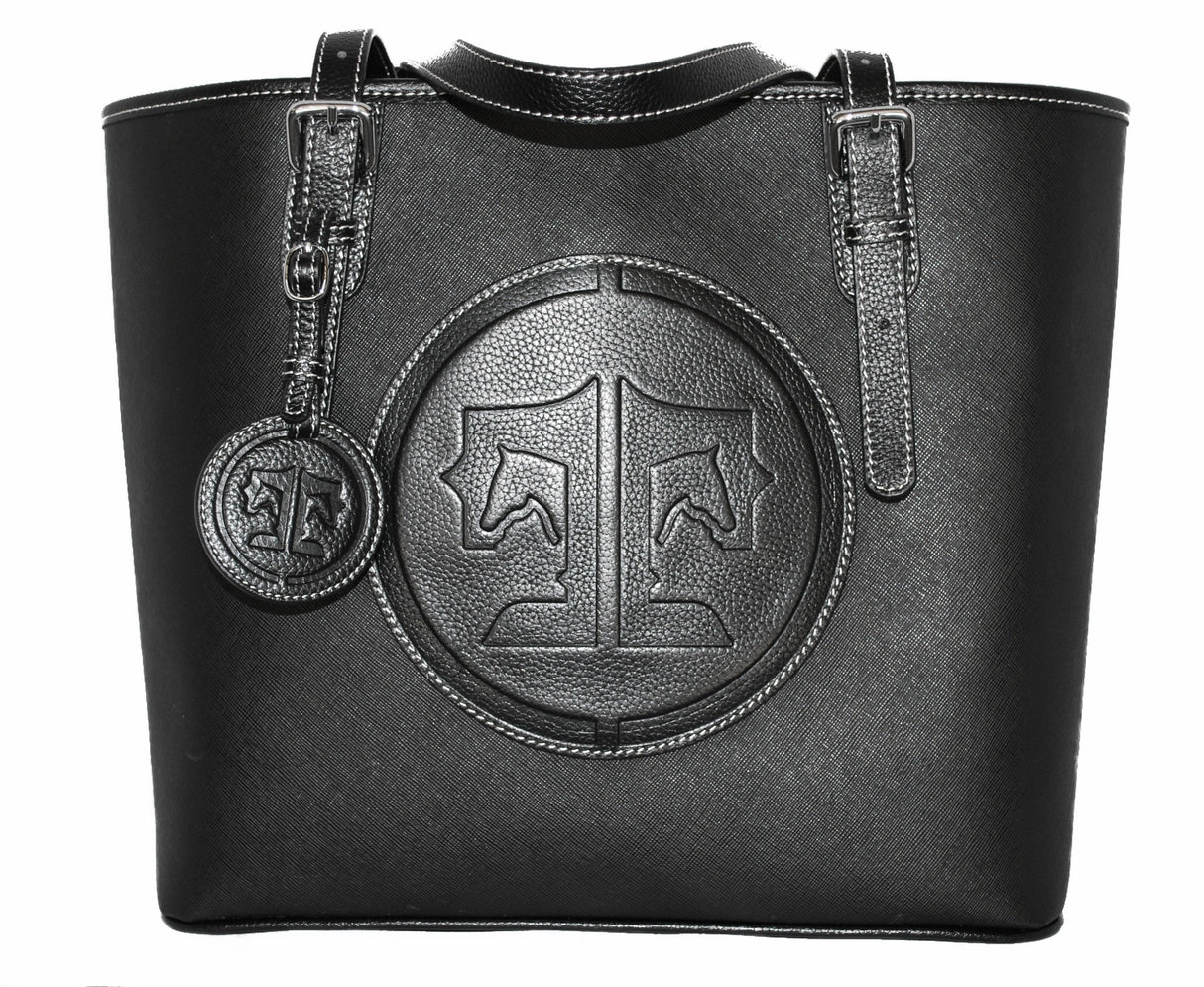 TUCKER TWEED: The James River Carry All: Signature