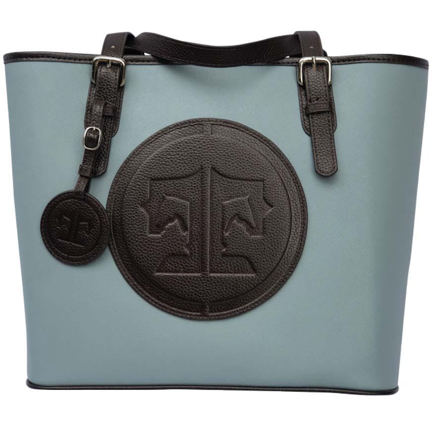 TUCKER TWEED: The James River Carry All: Signature