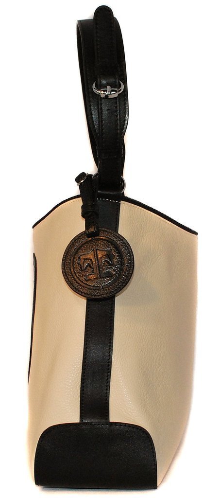 TUCKER TWEED: The Tweed Manor Tote: Dressage