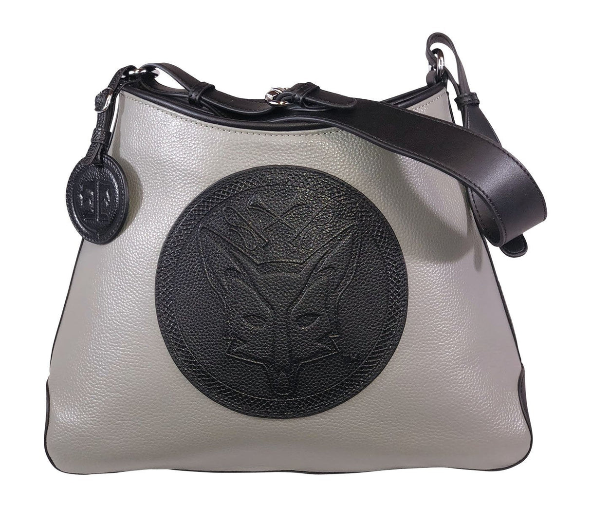 TUCKER TWEED: The Tweed Manor Tote: Foxhunting