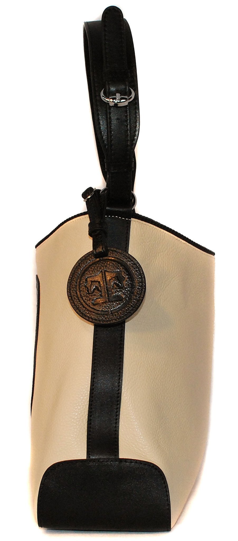 TUCKER TWEED: The Tweed Manor Tote: Hunter Jumper