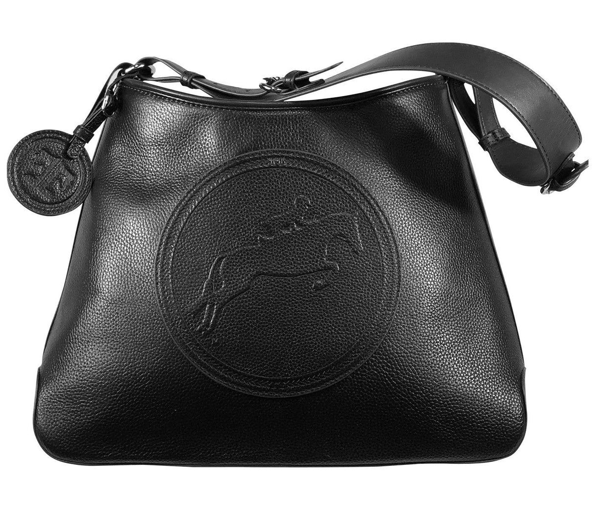 TUCKER TWEED: The Tweed Manor Tote: Hunter Jumper