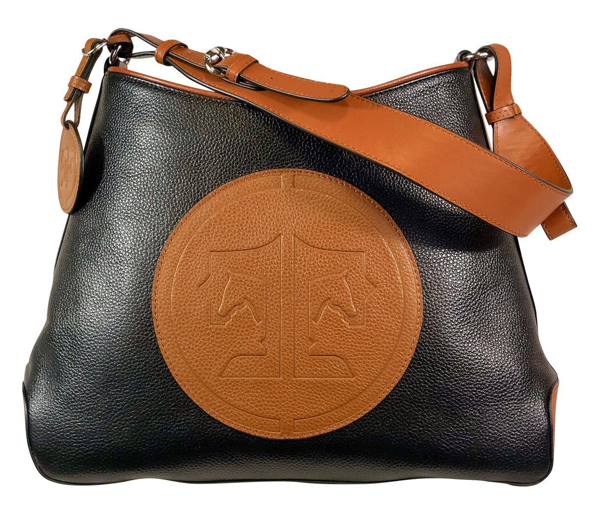 TUCKER TWEED: The Tweed Manor Tote: Signature