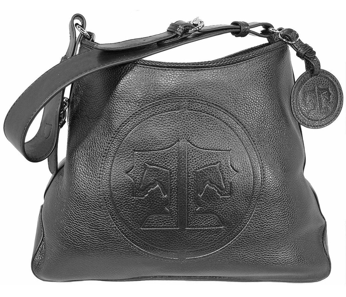 TUCKER TWEED: The Tweed Manor Tote: Signature