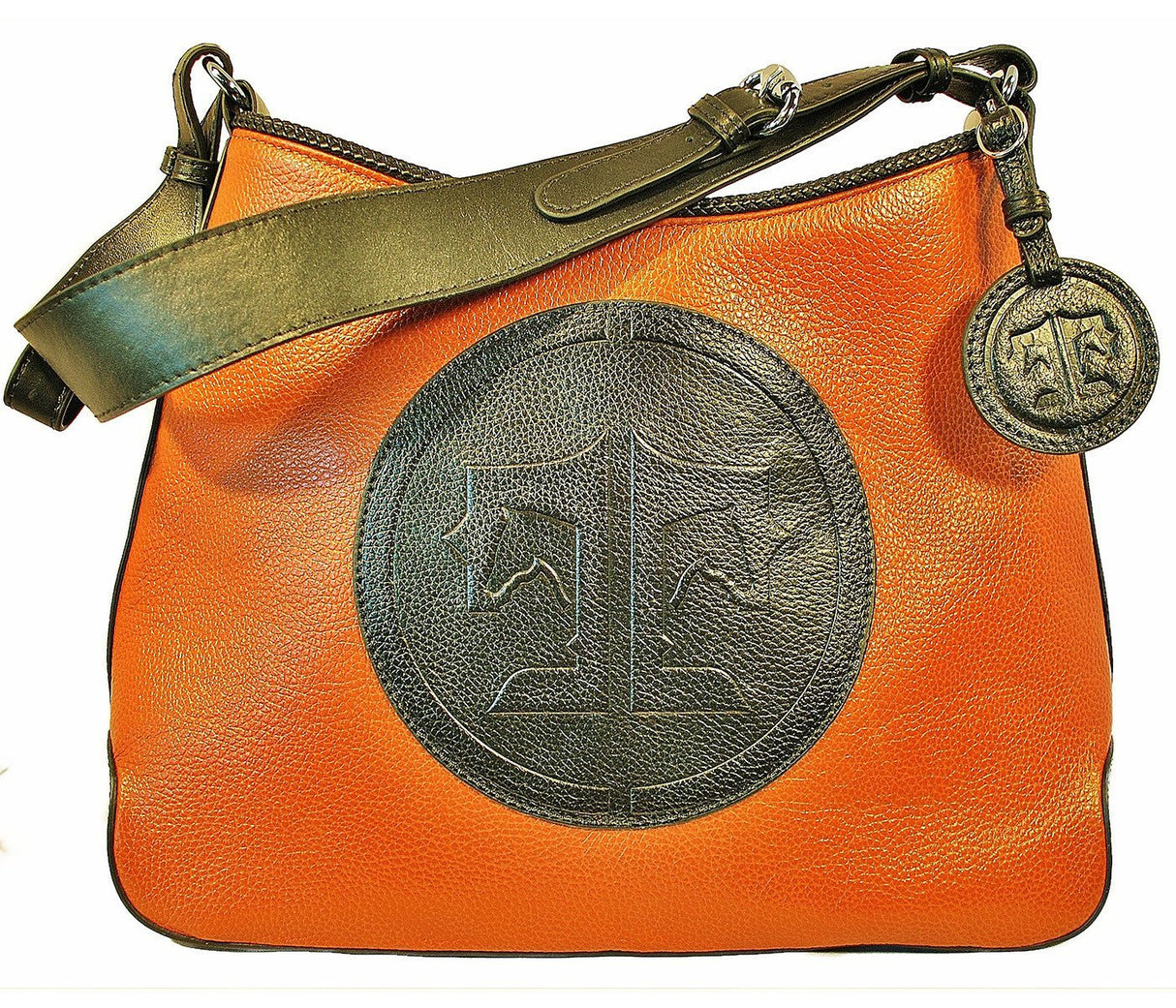 TUCKER TWEED: The Tweed Manor Tote: Signature