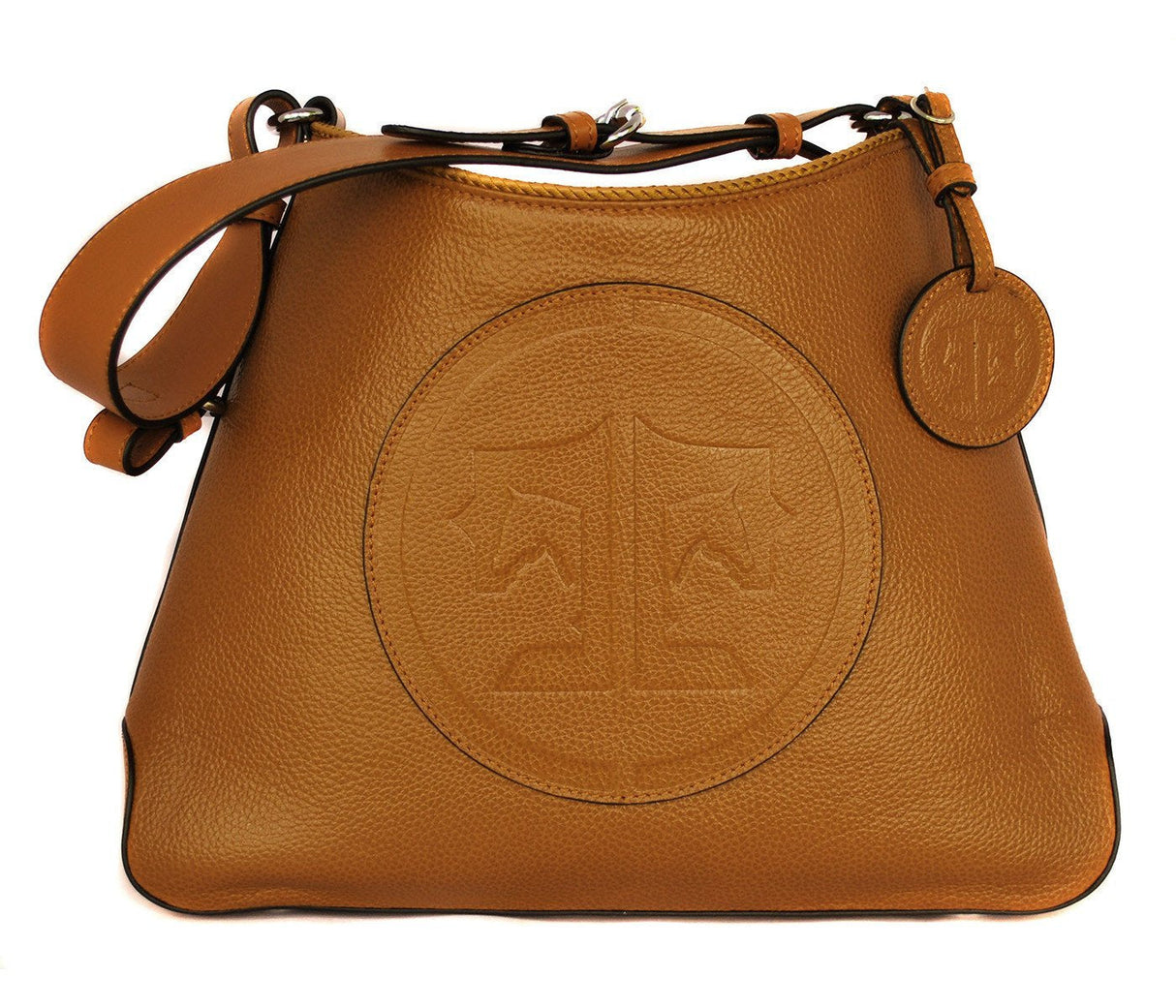 TUCKER TWEED: The Tweed Manor Tote: Signature