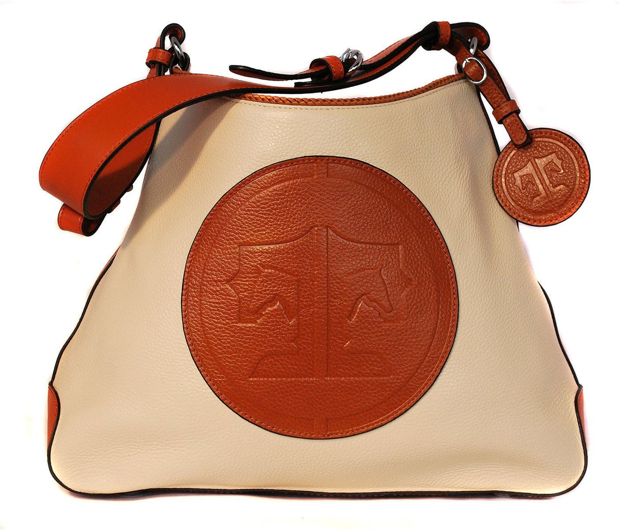 TUCKER TWEED: The Tweed Manor Tote: Signature