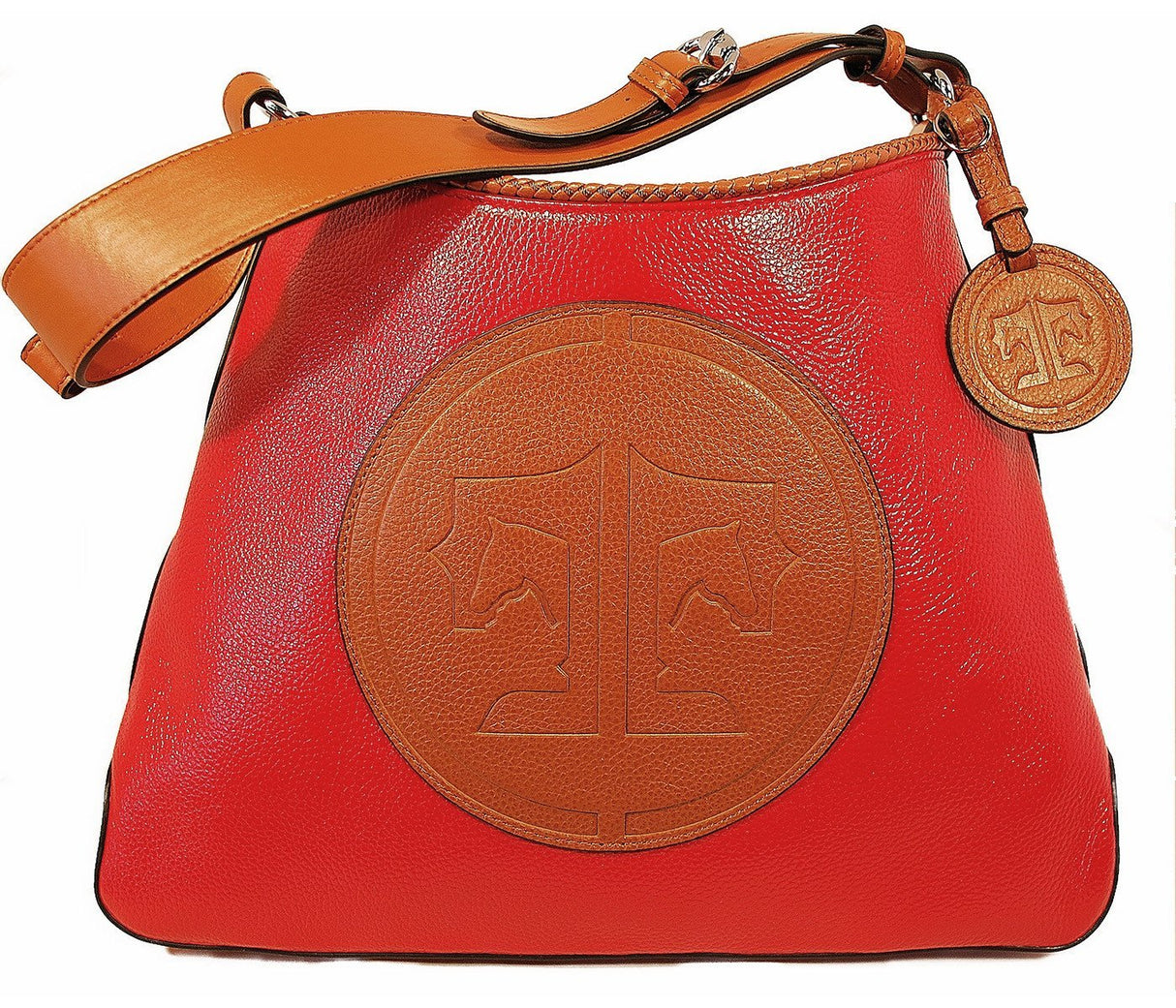 TUCKER TWEED: The Tweed Manor Tote: Signature