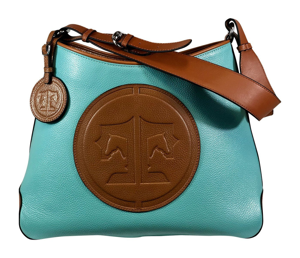 TUCKER TWEED: The Tweed Manor Tote: Signature