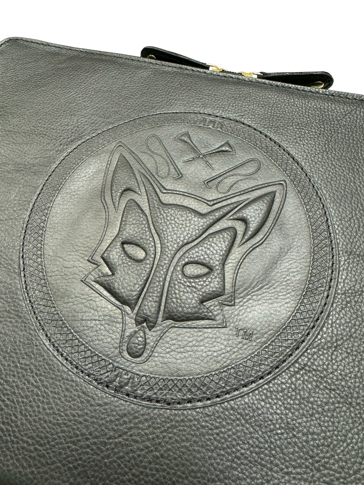 TUCKER TWEED: Laptop Sleeve