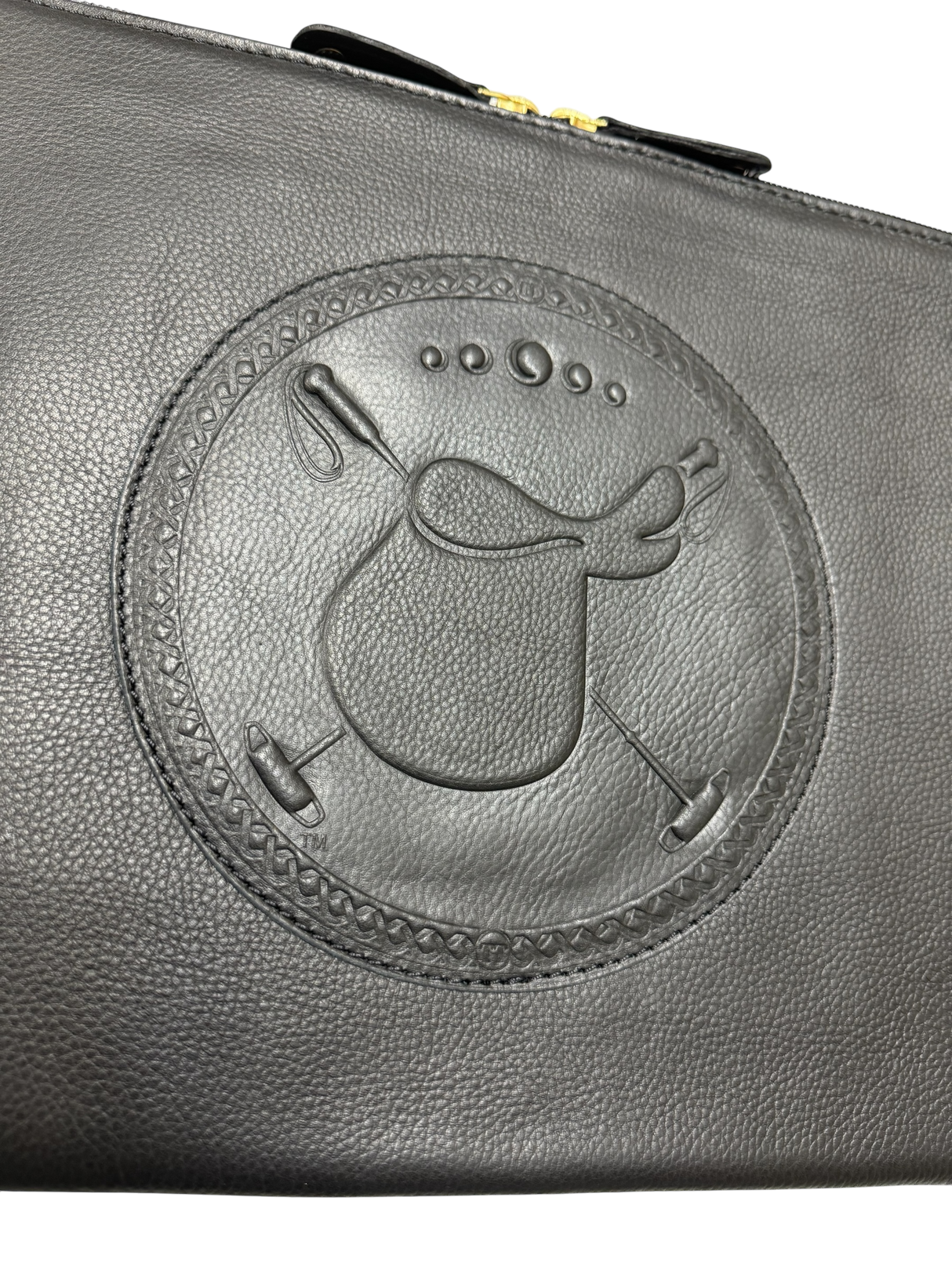 TUCKER TWEED: Laptop Sleeve