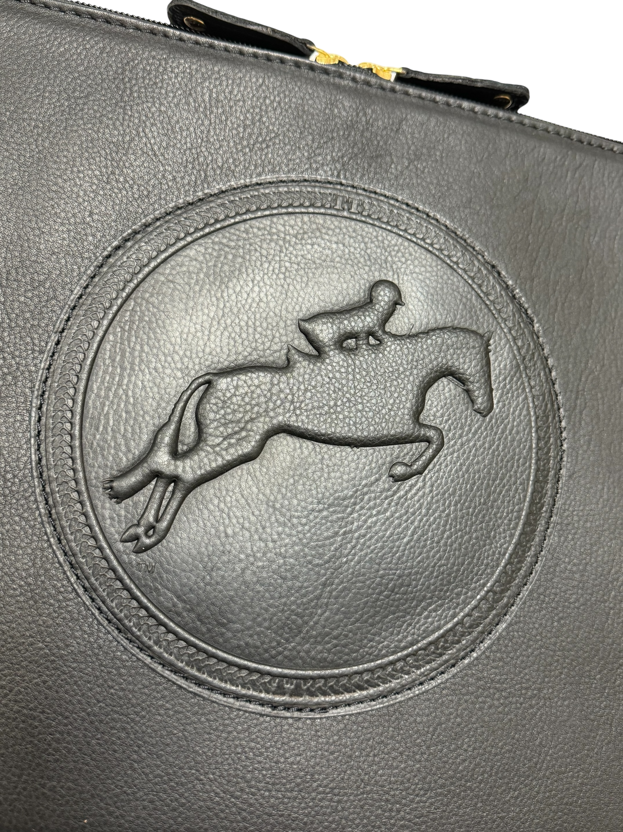 TUCKER TWEED: Laptop Sleeve