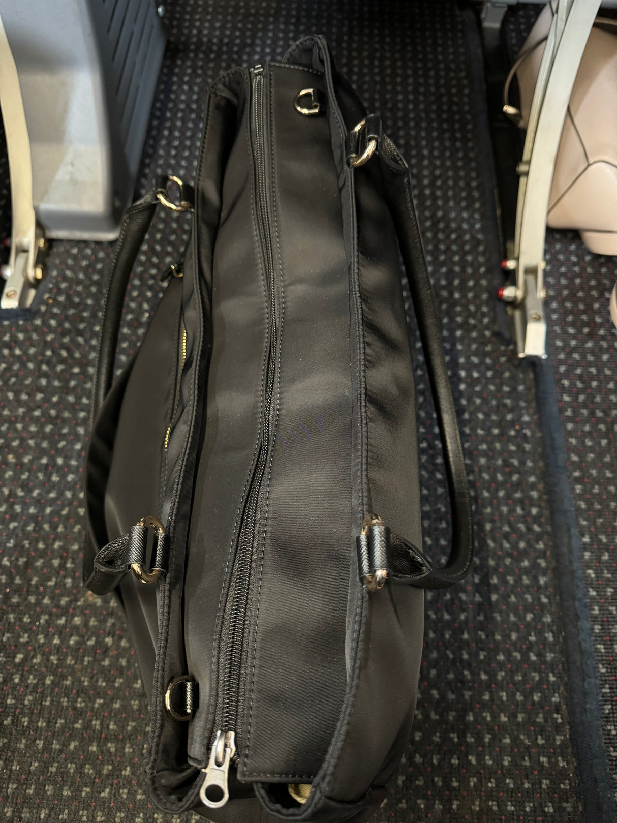 TUCKER TWEED: Office Tote