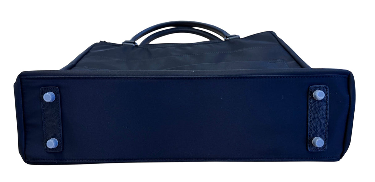 TUCKER TWEED: Office Tote